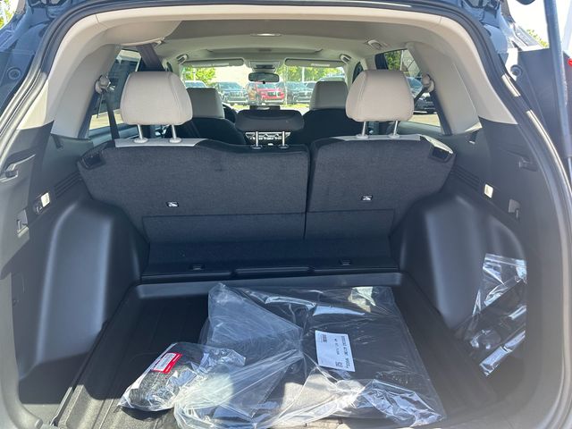 Used 2025 Honda CR-V EX 4D Sport Utility