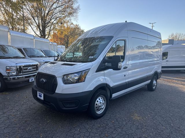 2024 Ford Transit Van Base's photo
