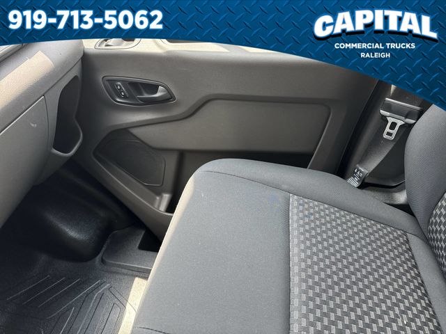 Used 2025 White Ford Base image 28