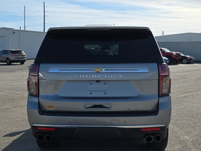 2023 Chevrolet Suburban Premier:44911A