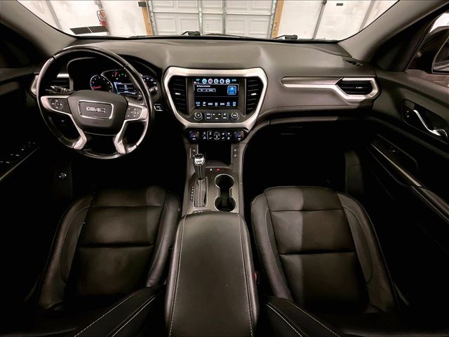 2019 GMC Acadia SLT-1 Black at Carlisle Cadillac Buick GMC