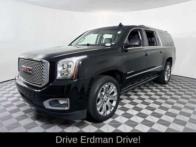 Used 2016 GMC Yukon XL SUV