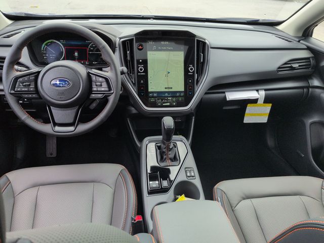 New 2026 Blue Subaru Limited image 31