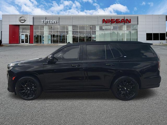 Used 2021 Cadillac Escalade SUV
