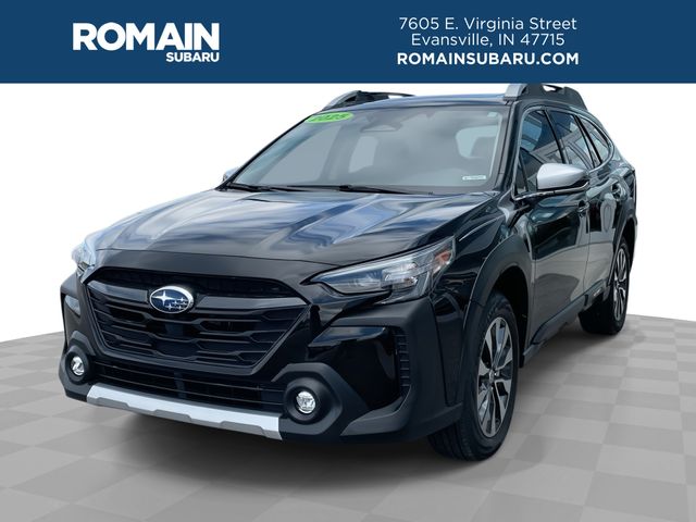 2025 Subaru Outback Touring AWD