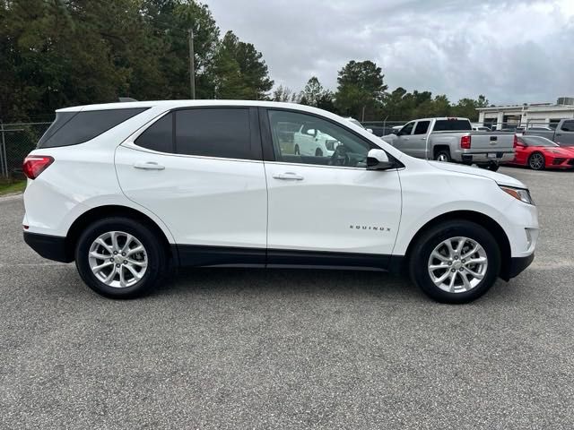 2021 Chevrolet Equinox LT 6