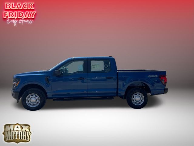 2024 Ford F-150 XL 4