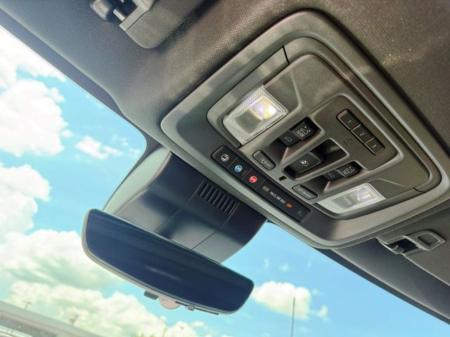2024 Chevrolet Silverado Hd - $69,988