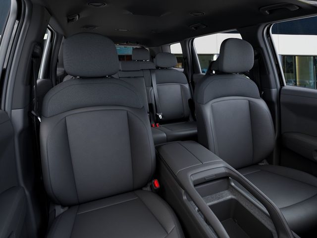 New 2027 Kia Telluride SUV