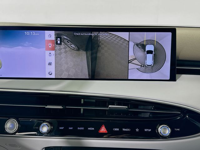 Thumbnail: 2026 Genesis GV70 - 14