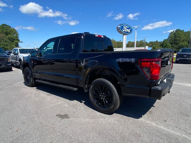 2024 Ford F-150 XLT 5