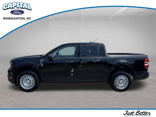 New 2026 Black Ford XL image 4