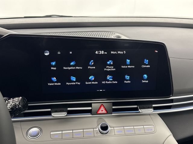 New 2025 Hyundai Elantra For Sale in Indianapolis, IN