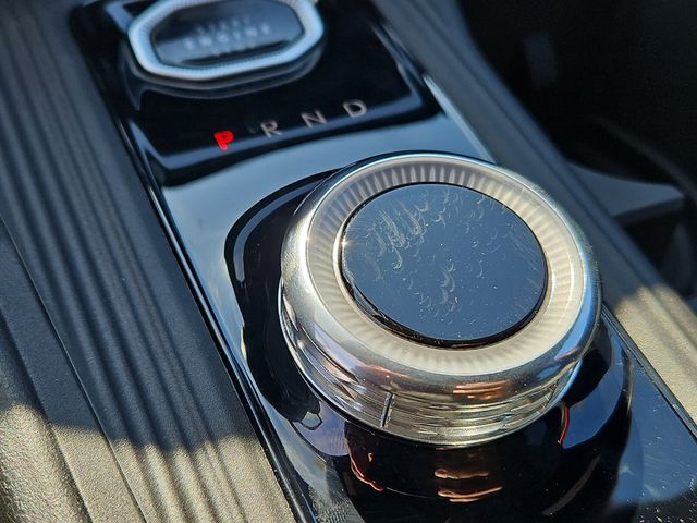 New 2026 Red Jeep Laredo image 16