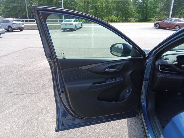 Used 2024 Buick Envista SUV