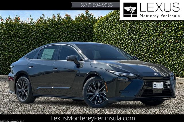 2026 Lexus ES 350h Premium