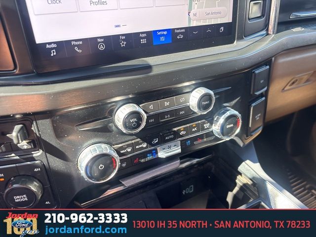 Used Car 2023 Ford F-250sd  Lariat For Sale Under $70,000 In San Antonio, Texas