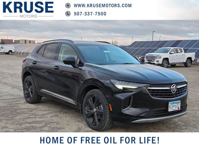 2022 Buick Envision FWD Essence