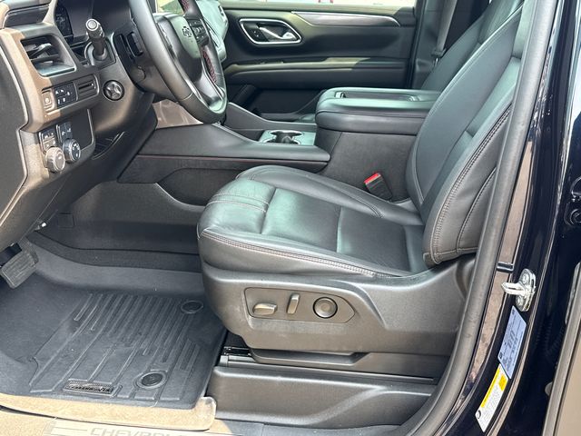 Used 2024 Chevrolet Tahoe SUV