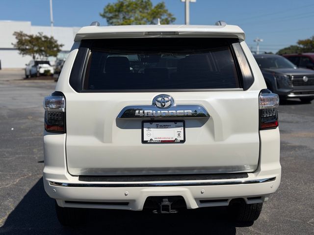 2023 Toyota 4Runner Limited - Photo 6