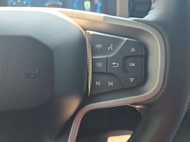 Used 2025 Desert Sand Ford Outer Banks image 18