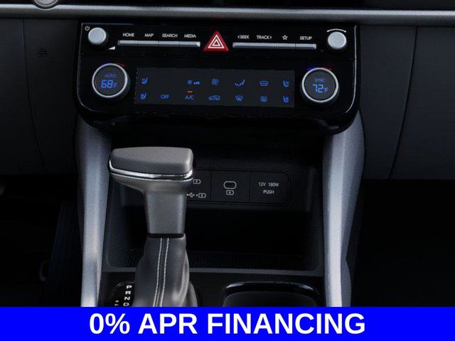 New 2026 Gray Hyundai SEL image 19