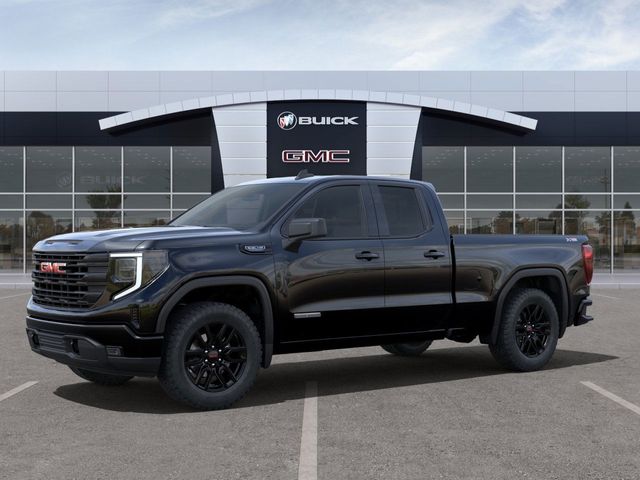 2025 GMC Sierra 1500 Elevation 2