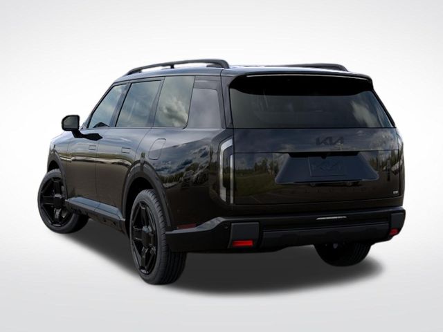 2027 Kia Telluride X-Line EX - Image 4