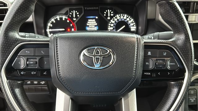 Used 2024 Toyota Tundra Truck
