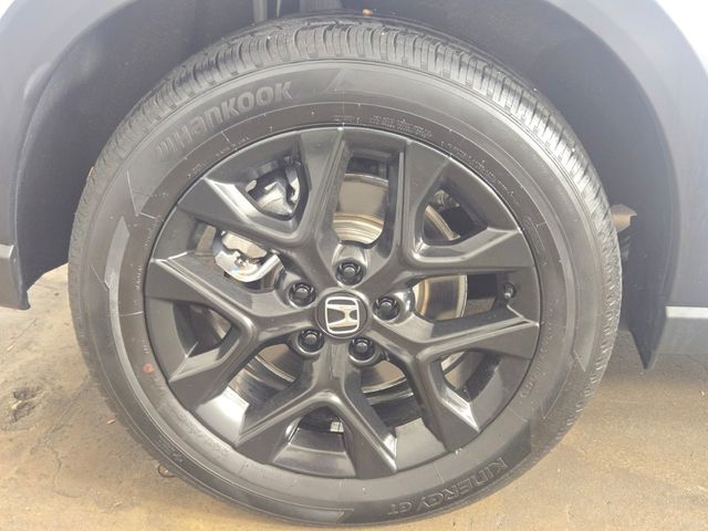 2024 Honda HR-V Sport - Photo 15