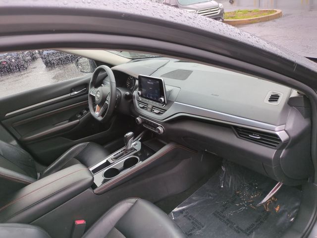 used 2023 Nissan Altima car
