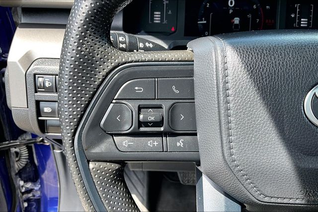Used 2024 Toyota Tacoma SR5 4D Double Cab