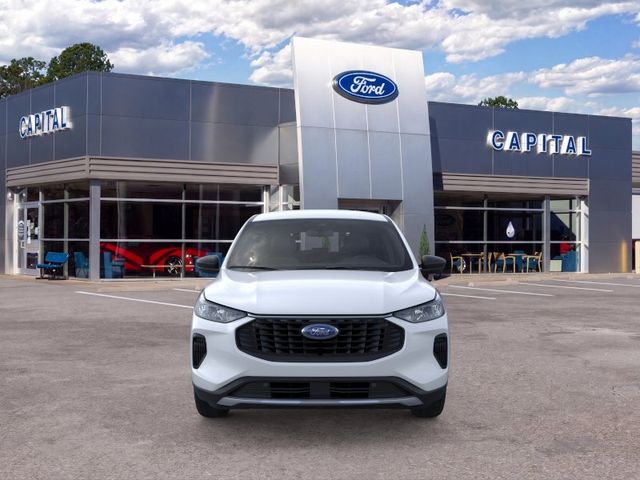 New 2026 Oxford White Ford Active® image 6