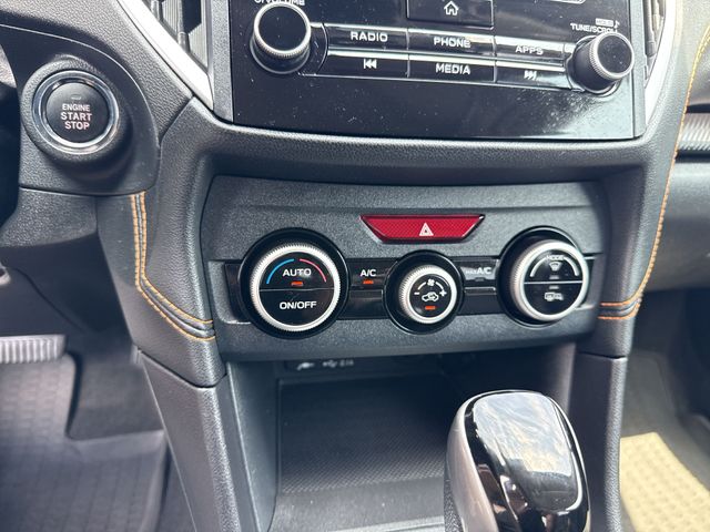 Used 2021 Subaru Crosstrek SUV