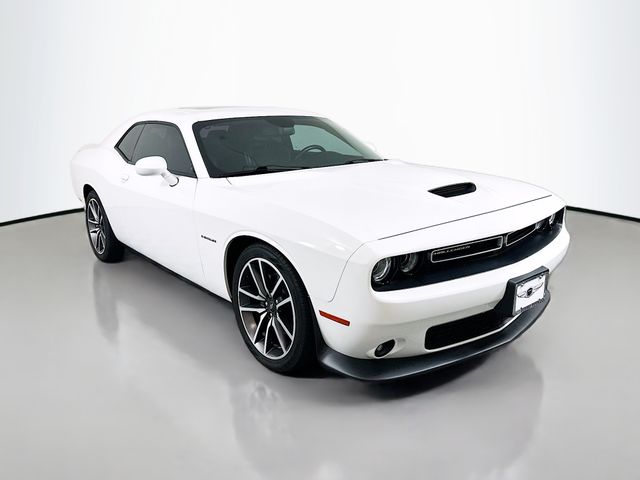 Thumbnail: 2020 Dodge Challenger - 3
