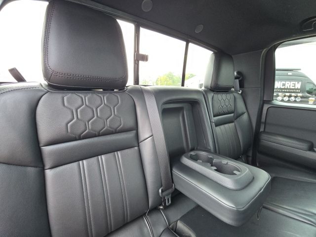 Photo of 2022 Nissan Frontier PRO-4X in Dallas, GA - 15,  2022 Nissan Frontier PRO-4X:167529A