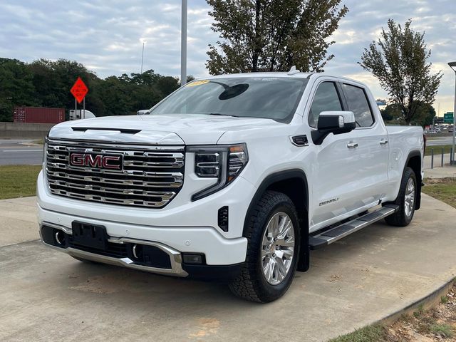 2023 GMC Sierra 1500 Denali 6