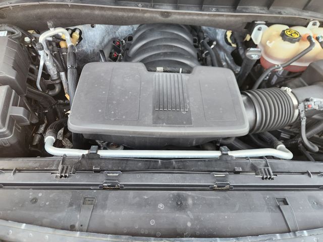 2021 Chevrolet Suburban LT Gray at Emmons Autoplex