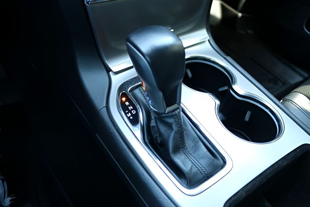 Used Car 2021 Jeep Grand Cherokee  Laredo X For Sale Under $25,000 In Austin, Texas