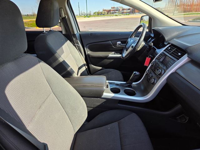 2011 Ford Edge SEL