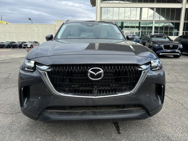 2025 Mazda CX-90 PHEV Preferred 2