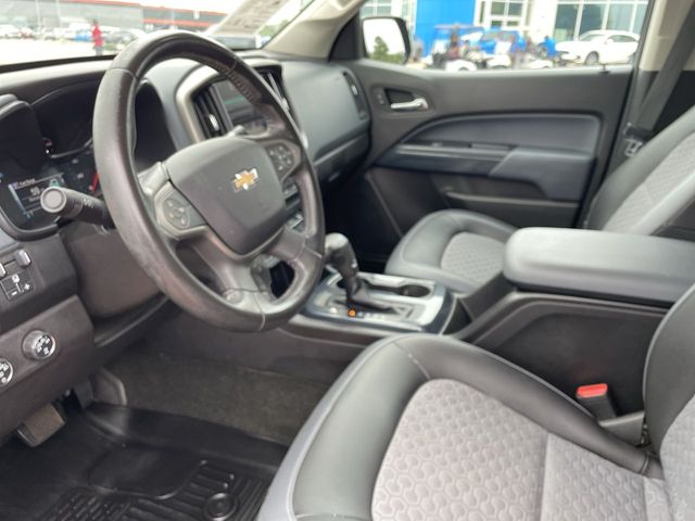 Used 2016 Chevrolet Colorado Truck