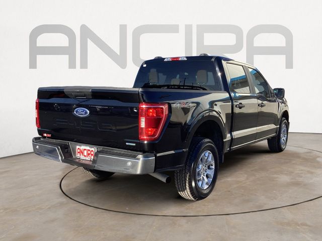 Used Car 2023 Ford F-150  Xlt For Sale Under $30,000 In San Antonio, Texas
