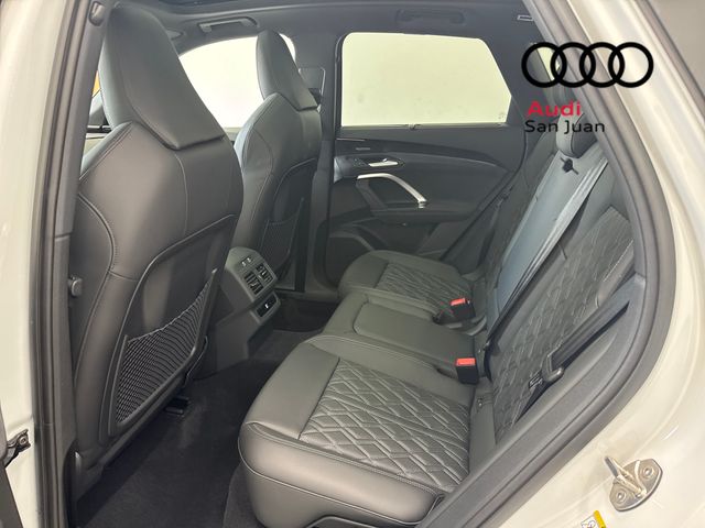 New 2026 White Audi Premium Plus image 33