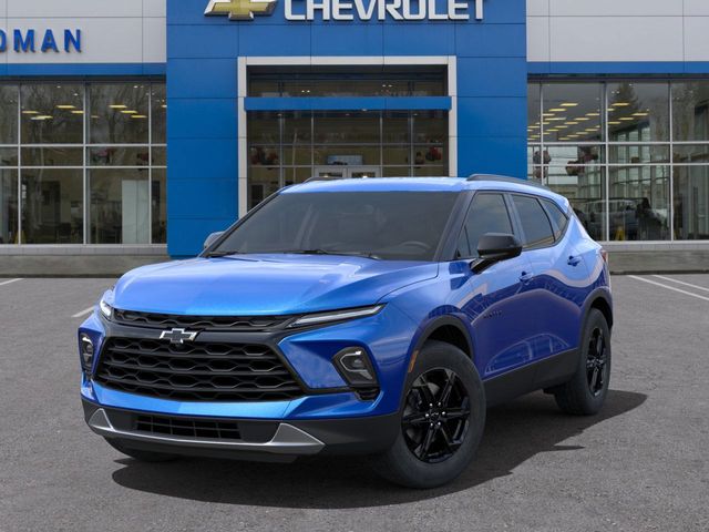 New 2025 Chevrolet Blazer For Sale in Livonia, MI