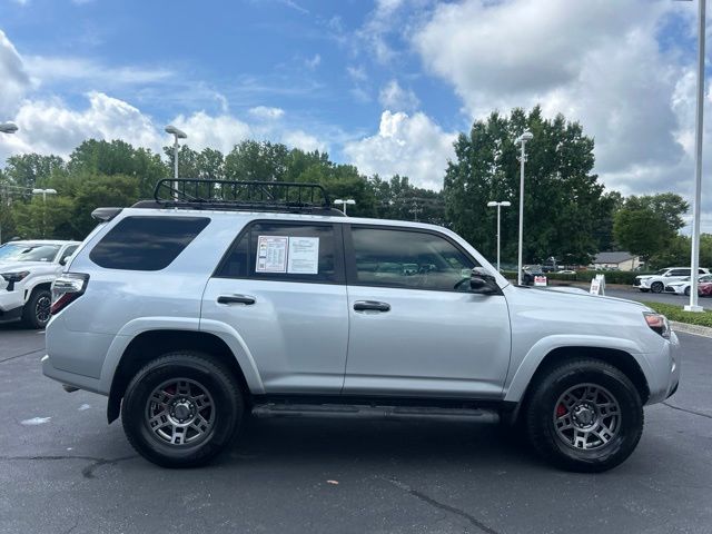 2020 Toyota 4Runner Venture - Photo 5