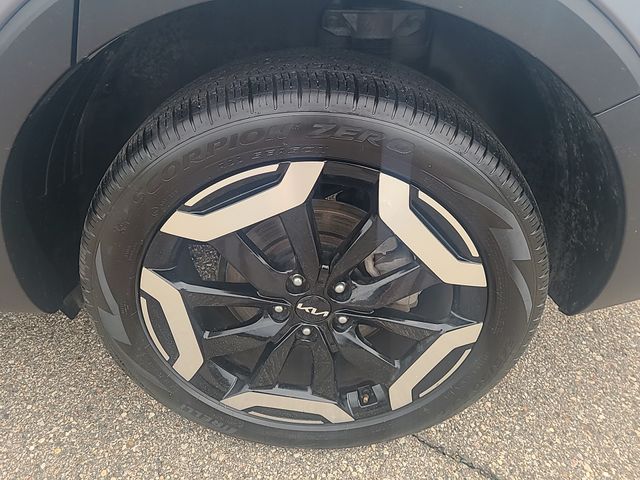 Used 2025 Kia Telluride SUV