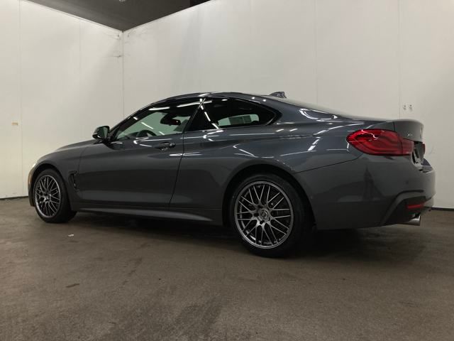 2018 BMW 4 Series 440i xDrive