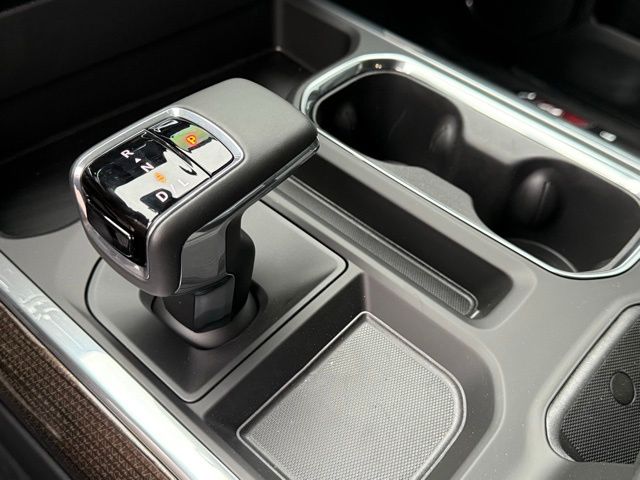 new 2026 Chevrolet Silverado 1500 car, priced at $60,085