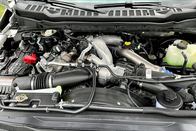 2026 Ford Super Duty F-250® Platinum® - 11